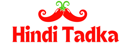 Hindi Tadka